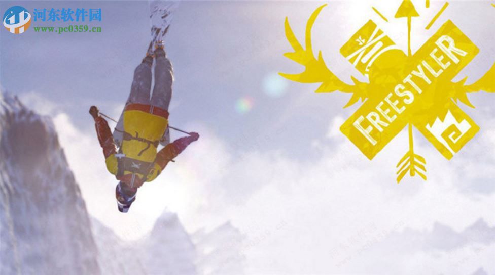 极限巅峰(Steep) 1.0 中英文黄金版