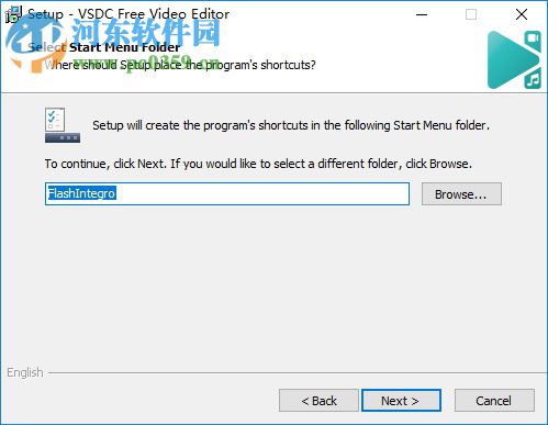 VSDC Video Editor Pro(视频编辑器) 6.3.5.6 免费版
