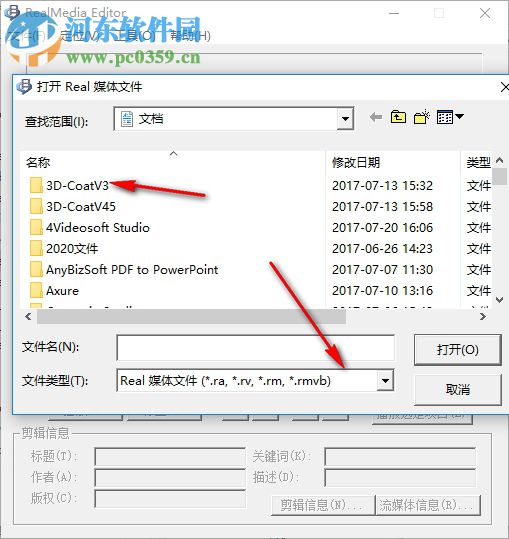 realmedia editor 11下载 中文版