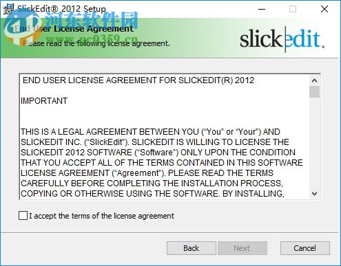 slickedit2017下载(附安装教程) 免费版