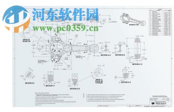SolidWorks2018下载(32位/64位) 中文版 附激活码