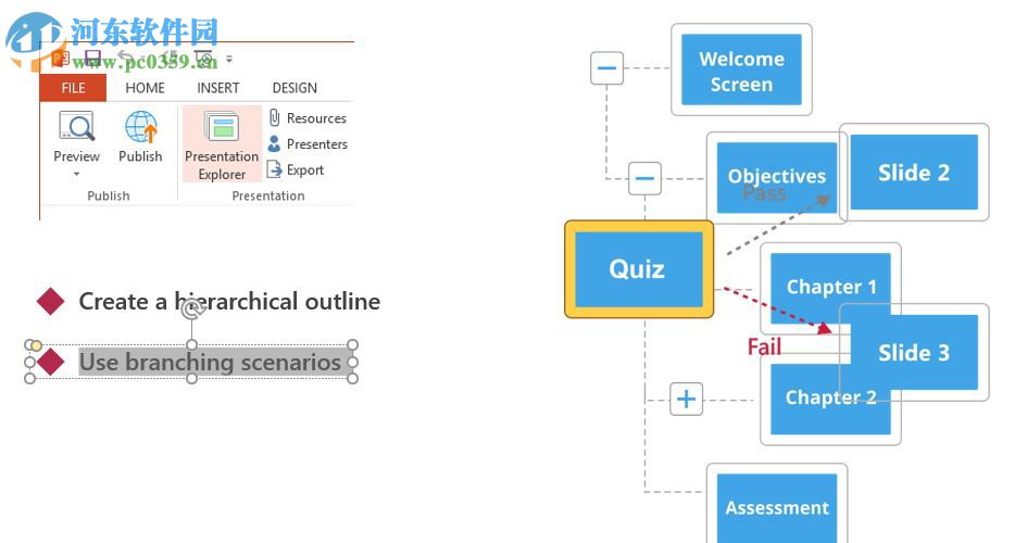 ispring suite 9下载 中文版
