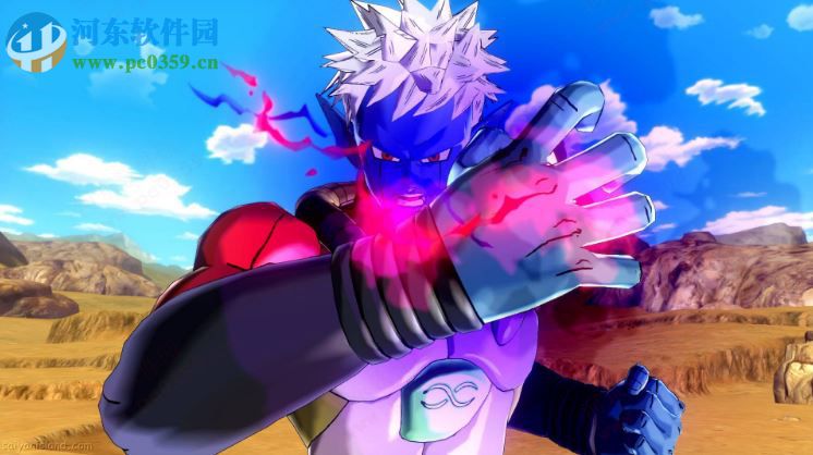 龙珠:超宇宙 1.0 破解版