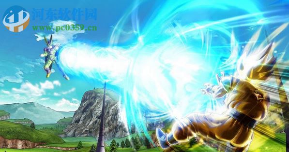 龙珠:超宇宙 1.0 破解版