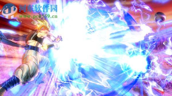 龙珠:超宇宙 1.0 破解版