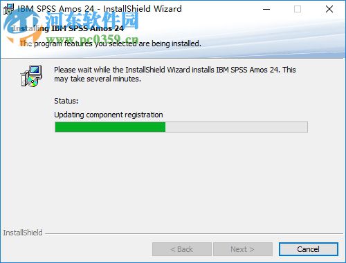 Amos 24.0下载(附安装教程)中文版 中文免费版