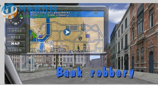 电脑真实模拟开车(3D驾驶学校) 3.1 绿色特别版