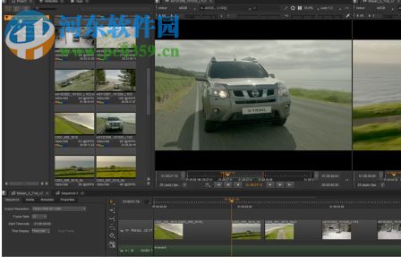The Foundry Nuke 11下载(附安装教程) 免费版