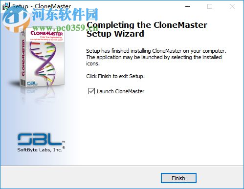 CloneMaster下载(重复文件清理) 5.0.7 免费版