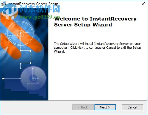 Raxco InstantRecovery中文版
