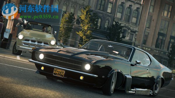 黑手党3(Mafia 3) 1.0 正式版