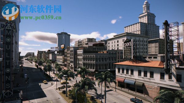 黑手党3(Mafia 3) 1.0 正式版
