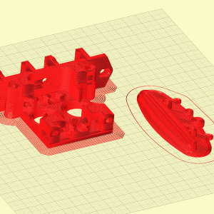 printrun软件(附使用教程) 汉化版