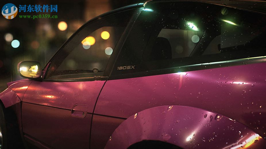 极品飞车19 1.0 中文版