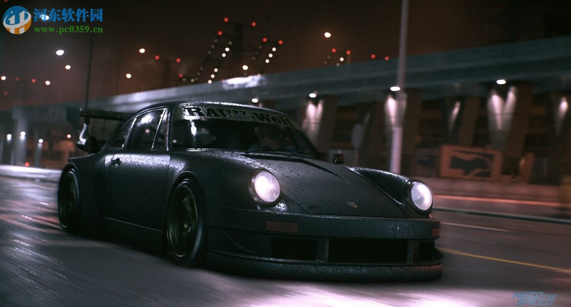 极品飞车19 1.0 中文版