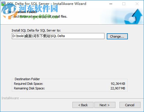 sql delta 6.2下载 中文版