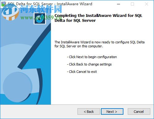 sql delta 6.2下载 中文版