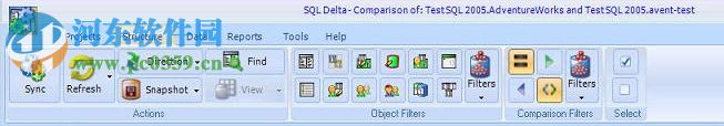 sql delta 6.2下载 中文版