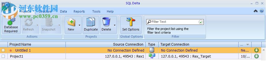sql delta 6.2下载 中文版
