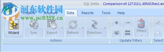 sql delta 6.2下载 中文版