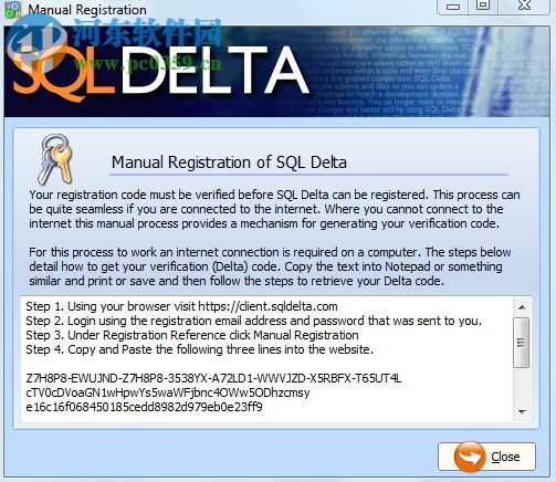 sql delta 6.2下载 中文版