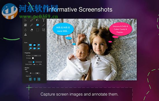 Capto for Mac(屏幕录制软件) 1.2.4