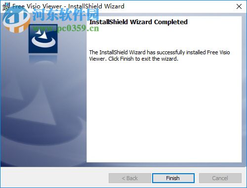 free visio viewer(vsd文件查看器)下载 1.0.1 官方版