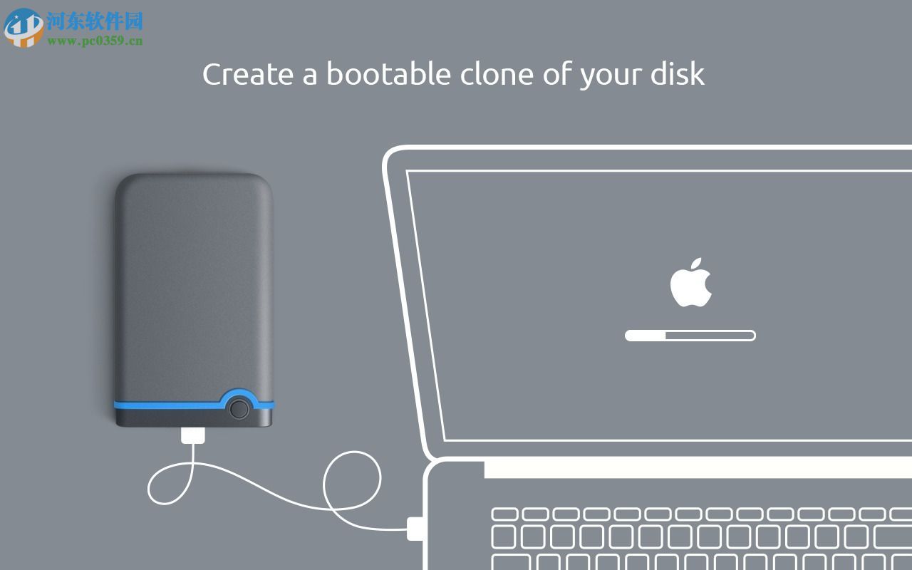 Get Backup Pro for Mac(数据备份软件) 3.3.2