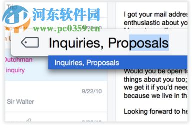 Postbox for mac(邮件管理软件) 5.0.15