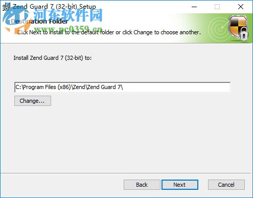 php源码加密工具zend guard 7.0 官方版
