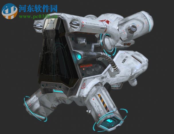 Cinema4D R19中文破解版