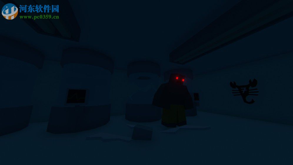 未转变者(Unturned) 3.18.3.0 中文版