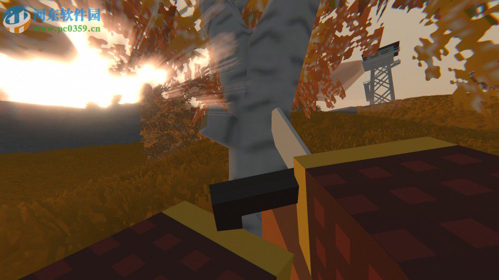 未转变者(Unturned) 3.18.3.0 中文版