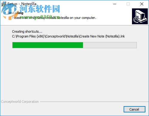 NoteZilla(桌面便签) 8.0.36 免费版
