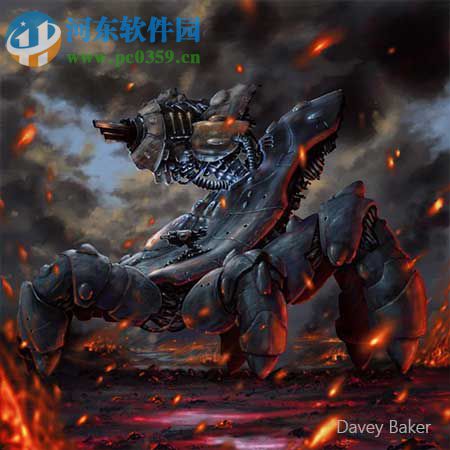 corel painter汉化版下载 2018 中文破解版