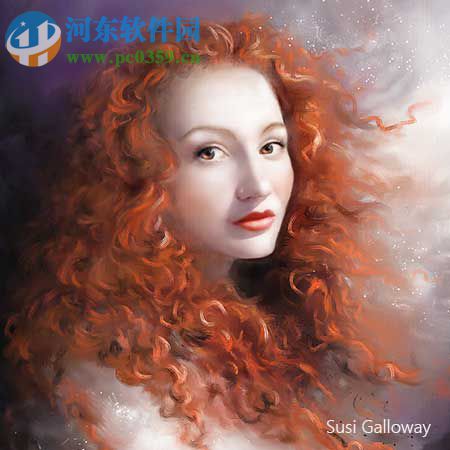 corel painter汉化版下载 2018 中文破解版