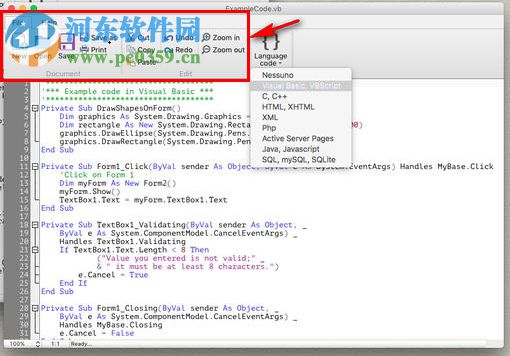 xPad Pro for Mac(文本编辑器) 1.0.1