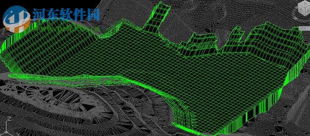 飞时达土方计算软件下载32/64位 13.0 官方原版