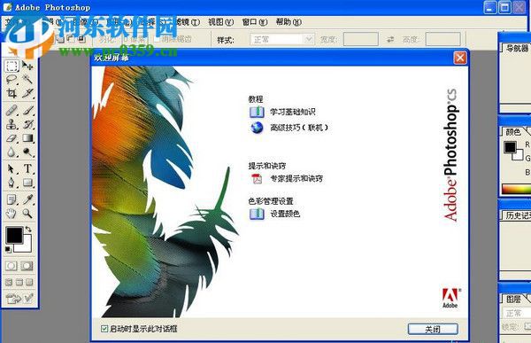 PS笔触笔刷 免费版