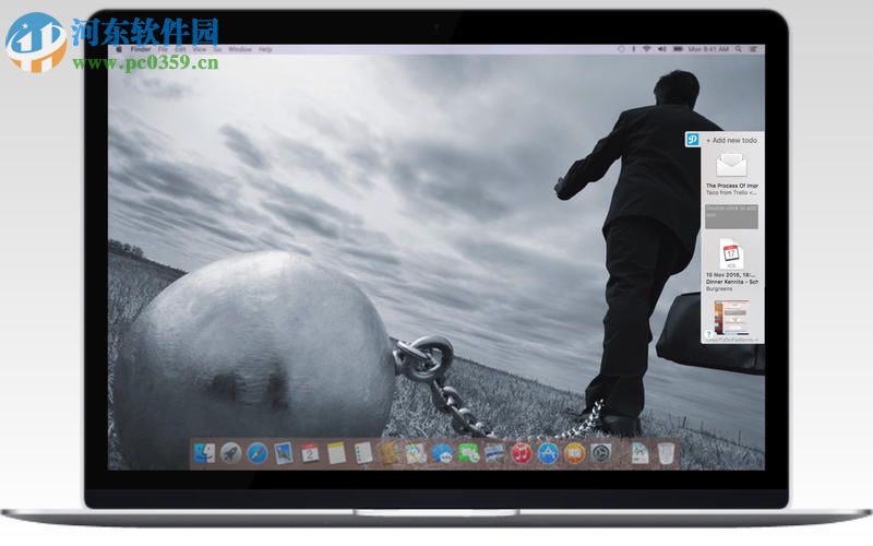 DragToDo for Mac（效率软件） 1.4.2