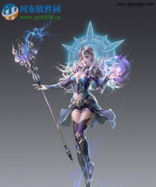 黄光剑笔刷工具 免费版