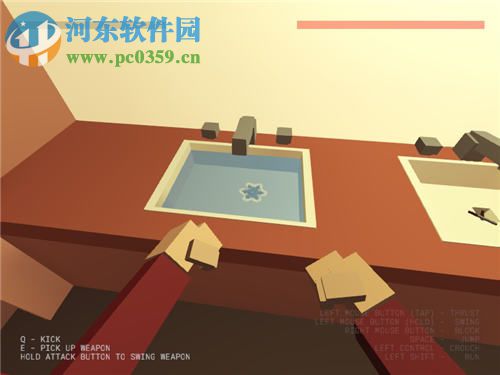 血染小镇(Paint the Town Red) 0.5.2 免安装版