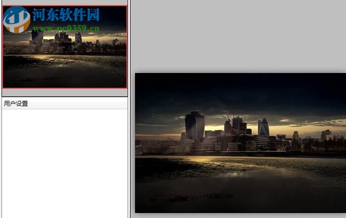 alien skin blow up for mac(图片无损放大软件) 3.1.0.146