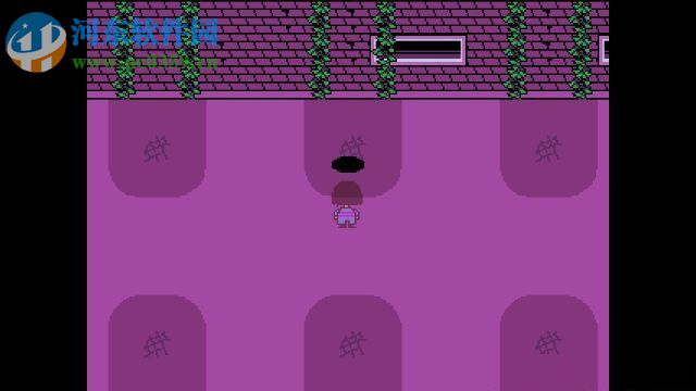 传说之下(Undertale) 1.001 中文版