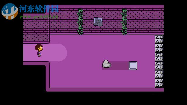 传说之下(Undertale) 1.001 中文版