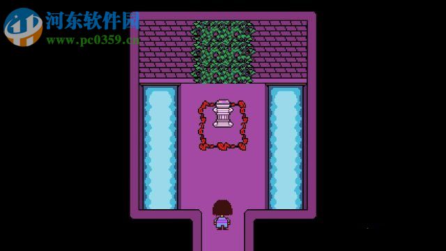 传说之下(Undertale) 1.001 中文版