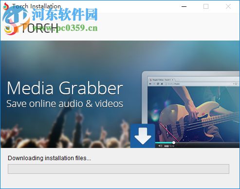 火炬浏览器下载 55.0.0.12092 官方版
