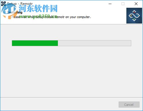 手机遥控电脑(remotr) 1.3.1438 电脑版