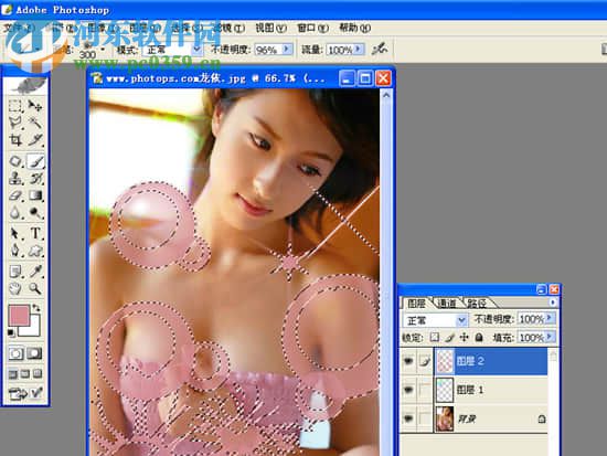 ps纹身笔刷 2017 免费版