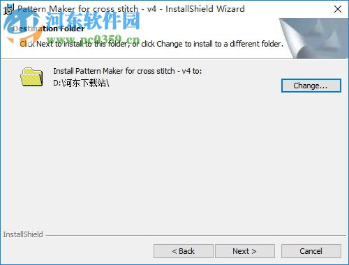 专业十字绣软件(Pattern Maker for cross stitch)下载 4.04 汉化免费版